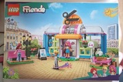 Lego Friends 41743 salon fryzjerski 