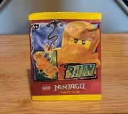 Lego Ninjago 802310 Dragons Rising Arin klocki