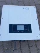 Inwerter solarny SOFAR