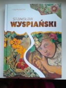 Stanisław Wyspiański książka album nowa