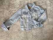 Kurtka jeansowa katana Cool Club 110 jasnoniebiesk