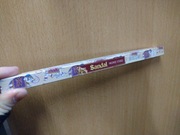 Kadzidełka patyczki 8 sztuk Sandal Home Aroma