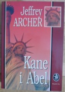 Kane i Abel - Jeffrey Archer