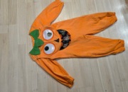 strój dynia dyni przebranie halloween nr 2929