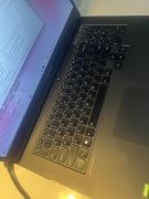 Lenovo Legion 5 17” i7-10750H / GTX 1660 Ti / 16GB RAM / SSD 512GB 