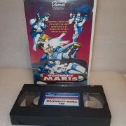 Wojownicy Maris VHS Demel