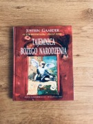 Tajemnica Bożego Narodzenia. Jostein Gaarder.
