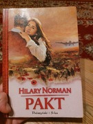 Pakt Hilary Norman