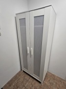 Używana szafa Ikea Aneboda 180 x 80 x 50