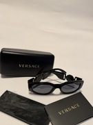 Versace okulary przeciwsłoneczne