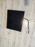 SIEMENS - płyta indukcyjna 