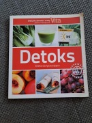 Detoks dieta oczyszczająca Leciejewska