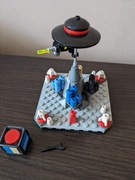LEGO - UFO Attack - 3846