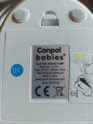 Laktator Canpol Babies 