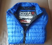 Kurtka męska SuperDry SubArctic rozm.M