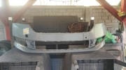 Skoda fabia III LIFT 6V0807221f Nowy oryginał 
