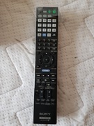 Pilot do  amplitunera  Sony  STR DN 1040 