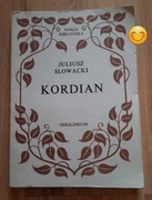 Kordian Juliusz Słowacki, Ossolineum