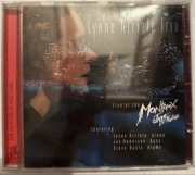 Lynne Arriale Trio Live at Montreux
