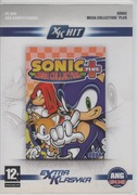 SONIC PLUS Mega Collection Extra Klsyka XK HIT