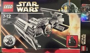 LEGO Darth Vader’s TIE Fighter (8017) komplet + pudełko + instrukcja
