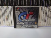 GRAN TURISMO PS1