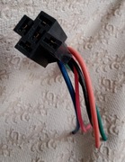 Gniazdo podstawa przekaźnika