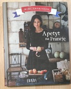 Mimo Thorisson - Apetyt na Francję