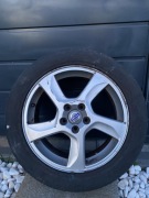 Felga Aluminiowa 17 cali Volvo 31200602 30714965 5x108