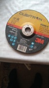 Tarcza 3m cubitron 2 180mm 7 mm