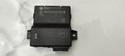 Moduł Sterownik Gateway AUDI A6 C6 Q7 4L Lift 4F0907468N