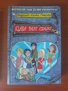 Książki młodzieżowe