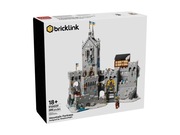 LEGO BrickLink - Zamek - Górska Twierdza - Snow Fortress (910029)