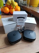 Aparat słuchowy widex enjoy Audiofon,zestaw,stacja UV osuszająca, audika