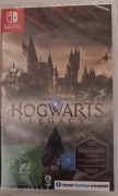 Hogwarts Legacy - NOWA W FOLII Nintendo 