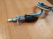 UNITRA Diora Eltra wyłącznik sieciowy + osłona NOS