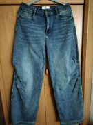 Spodnie jeansy LEMONADA 