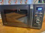 Mikrofalówka Toshiba MW3AG25PFI