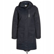 Nike Kurtka Baseline Parka S czarna 2 w 1 S 36 sklep 890zł