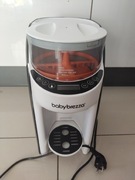 Ekspres do mleka baby brezza 