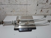 NSU Widelec 1" pod koła 26" + Stery Stal