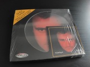 Phil Collins - No Jacket Required - Ltd. Edition GOLD CD - MINT