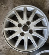 Felga aluminiowa 15" rozstaw 4x114.3 Mitsubishi