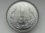 1 zł 1988 stan 1  (1049)