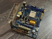 Płyta Główna ASRock N68-S3 UCC DDR3 AMD AM3 / DDR3 + karta sieciowa