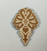 Parzenica | Magnes na lodówke|