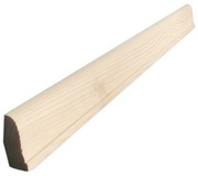 Listwa przypodłogowa, podłogowa, przyścienna 35x20