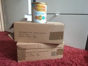 Nutramigen LGG ,,2" 12sztuk