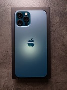 iPhone 12 Pro Max 128Gb Pacyfic Blue