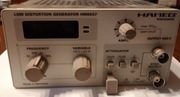 Generator audio Hameg HM8037 rarytas